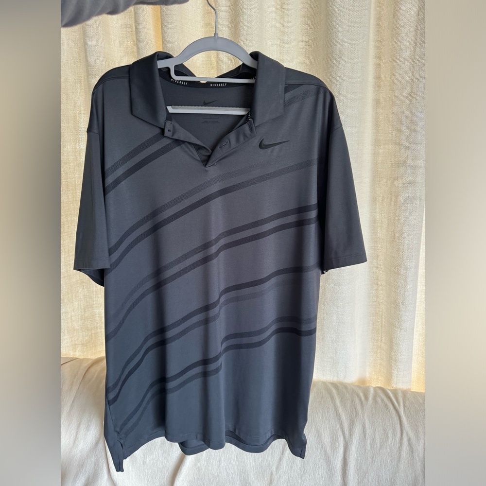 Golf top Nike